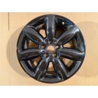 Мини clubman f54 колесо алюминиевая 17 дюймовый