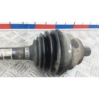 Привод передний правый AUDI A6 (2005-2008) 2008 4F0407272T, 4F0407452EX