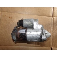 Стартер renault megane ii 1.5 dci