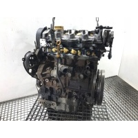 Двигатель chevrolet lacetti j200 2.0d z20s1