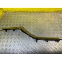 Накладка порога (внутренняя) Dodge RAM IV (2008-2019) 2014 1DX73TRMAB