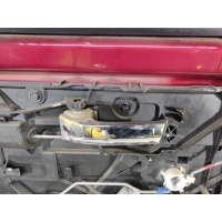 Ручка двери внутренняя задняя левая Dodge RAM IV (2008-2019) 2014