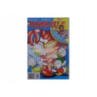 donald duck and что № 53 / 2004 j.norweski -
