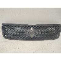 Решетка радиатора Suzuki Grand Vitara JT 2005-2008 7174365J0