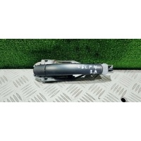 Ручка наружная задняя левая Volkswagen Golf 4 1999 3B0837885
