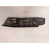 Кронштейн крепления бампера переднего Skoda SuperB Superb 1 2006 3U0807183