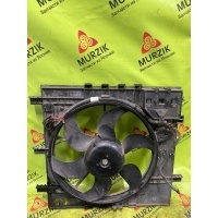 вентилятор охлаждения MERCEDES V-CLASS W638 2001 A6385002293