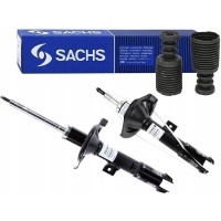 Sachs амортизаторы osł передняя mistubishi asx