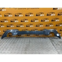 Юбка бампера Задн. BMW 3 Series G20 2019-2022 51128069390
