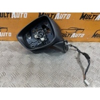 Зеркало Mazda CX-5 1 2011-2017 KD5369181