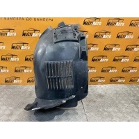 Подкрылок Перед. Mercedes GL, GLS X166 2012-2019 a1668800901