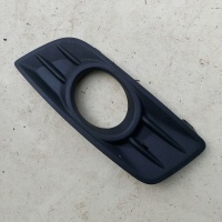 Решётка бампера левая volvo v50 рестайлинг s40 30779100