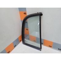 Стекло двери задней правой Hyundai Getz TB 2003 834611C010