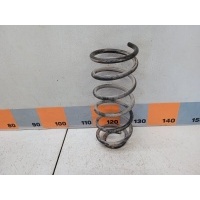 Пружина задняя Hyundai Getz TB 2003 553301C211DS, 553301C211