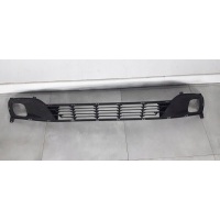 Kia venga 09 - решётка бампера центральная 86561 - 1p000