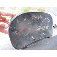 Спидометр часы volkswagen гольф iv 4 бора 1.9 tdi 1j0920806e