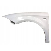 Крыло seat леон ii 05 - 12r цвет lb9a новый