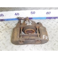 Суппорт тормозной передний правый Mazda 323 BA (1994—2000) B4623398Z