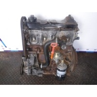 Двигатель Volkswagen Passat B3 (1988—1997) RP 051100103X