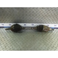 Полуось передняя левая Geely MK I (2006—2013) 101400188551