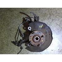 Ступица (кулак, цапфа) перед. левая Honda Fit 2001-2007 2004 44600-SAA-000