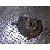 Ступица (кулак, цапфа) перед. правая Honda Fit 2001-2007 2001 44600-SAA-000