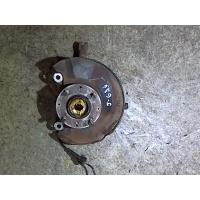 Ступица (кулак, цапфа) перед. левая Honda Fit 2001-2007 2001 44600SAA000