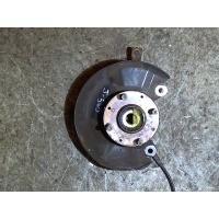 Ступица (кулак, цапфа) перед. правая Honda Fit 2001-2007 2002 44600SAA000