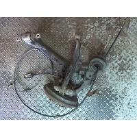 Ступица (кулак, цапфа) зад. левая Honda Civic 2006-2012 2007 42200SNAA52