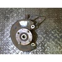 Ступица (кулак, цапфа) перед. правая Honda Fit 2001-2007 2004 44600SAA000