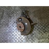 Ступица (кулак, цапфа) перед. левая Honda Fit 2001-2007 2004 44600SAA000