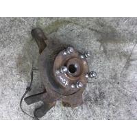 Ступица (кулак, цапфа) перед. правая Nissan Quest 2003-2009 2004 40202CA010