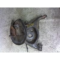 Ступица (кулак, цапфа) зад. левая Audi A6 (C6) 2005-2011 2005 4F0598625A