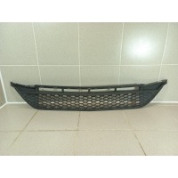 Решетка в бампер центральная Mercedes-Benz A-Class W177 A1778859100