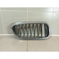 Решетка радиатора правая BMW 5-Series G30 51137390866
