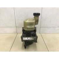 Насос гидроусилителя RENAULT Duster 2012> 491102845R