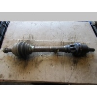 Полуось передняя левая CITROEN C4 2005-2011 3272LT