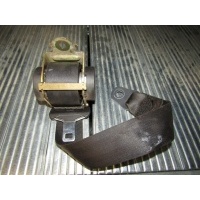 Ремень безопасности CITROEN C4 2005-2011 8974JK