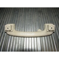 Ручка внутренняя потолочная CITROEN C4 2005-2011 9128T5