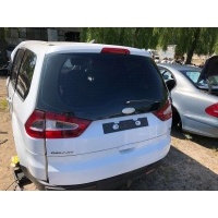 Замок багажника Ford Galaxy 3 2009