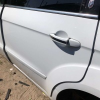 Стеклоподъемник электрический задний левый Ford Galaxy 3 2009