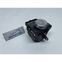 Джойстик центральной консоли Mercedes C W204 2009 A2048707558