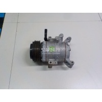 Компрессор системы кондиционирования Mazda Mazda 6 (GJ/GL) 2013 KD4561450A