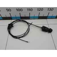Трос корректора фар Renault Duster 2012 260107488R