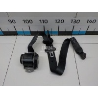 Ремень безопасности Renault Duster 2012 868849455R