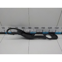 Накладка декоративная Renault Duster 2012 969172523R