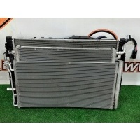 Радиаторы комплект range rover l551 k8d2 - 8005 - ad