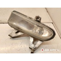 Фара противотуманная левая Peugeot 406 2003 1852347000, 89200491, 89200495, f166, 6204v5