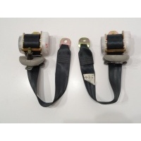 полоса безопасности tyl toyota corolla verso 04-09