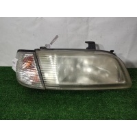 фара Nissan Sunny FB15 2002 260254M420, 3418, 261244M400, 1602